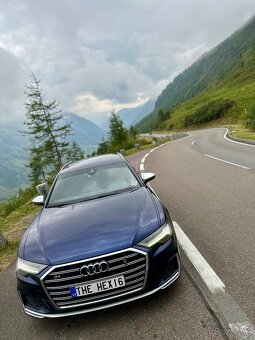 Audi S6 C8 Avant 257kw | quattro | dph - 2