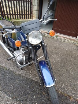 Jawa 350/639 - 2