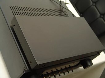 Magnum Dynalab MD 108 - 2