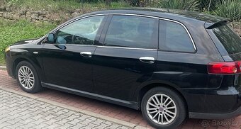 Fiat Croma 1,9 jtd 110kW - 2
