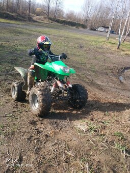 shineray 250cc - 2
