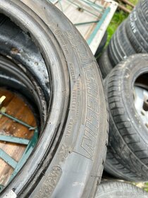 195/55 R16 Michelin letní pneu 2ks - 2