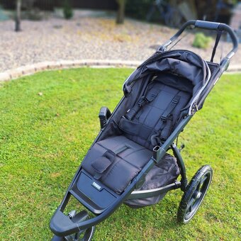Thule Urban Glide 2 - 2