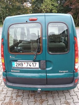 Renault Kangoo - 2