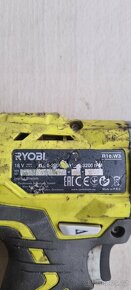 Ryobi R18IW3 - 2