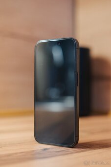 Iphone 15 Pro 256gb Titanium - 2