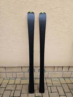 Carvingové lyže ELÁN 140cm - 2