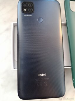 Xiaomi Redmi 9C NFC - 2
