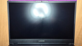 Lenovo Legion 5-17ACH6H, Ryzen 7, RTX3070 - 2