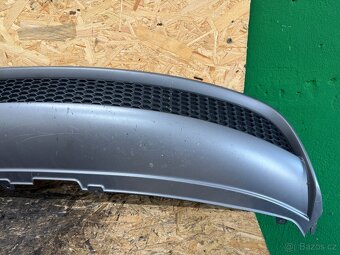 ZADNÍ SPOJLER NÁRAZNÍKU AUDI A5 S-LINE 2012-2017 8T0807521J - 2