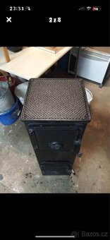 4 mesice stara ksmna.Top stav - 2