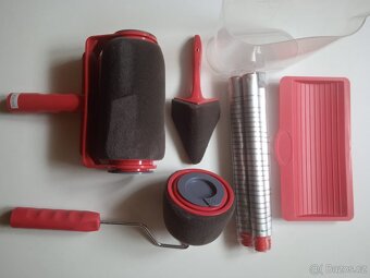 Sada na malování 6 ks - 2