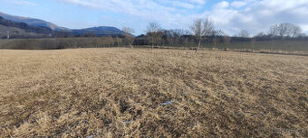 Prodej pozemku 916m2 s možností výstavby RD, Vysoké Pole - 2