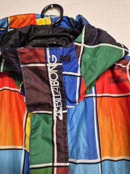 Bunda na lyže / snowboard zn. Billabong - 2