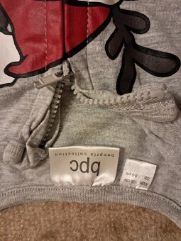 Overal na spaní 8-9let - 2