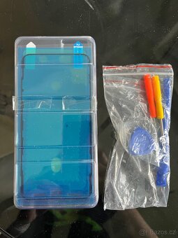 Náhradní displej iPhone XS Max - 2