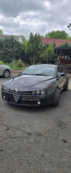 Alfa Romeo Brera 2.4jtd - 2