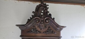 PENDLOVKY,VÍDEŇSKÉ  BAROKO - 2