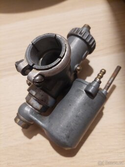 Karburátor 2924H JAWA PERAK - 2