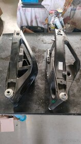 Kyvná vidlice (kyvka) R1 - 2