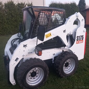 Bobcat S175 - 2