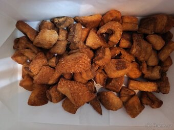 Prodám maďarské klobásy - 2