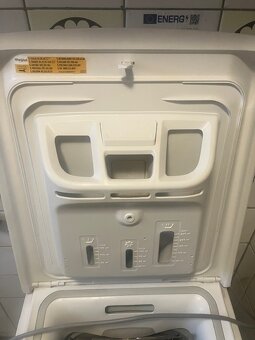 pračka Whirlpool - 2