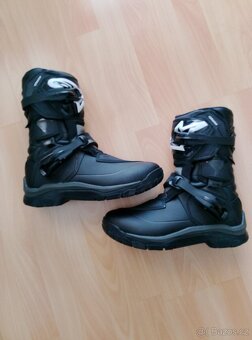 alpinestars Belize Drystar - 2