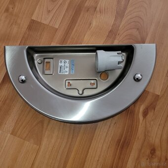 Nástěnné svítidlo Massive - 2