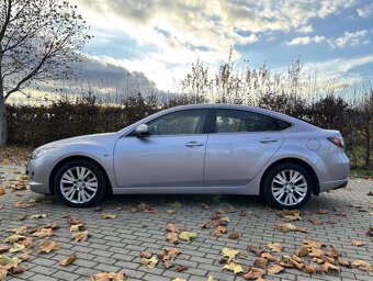 MAZDA 6 2.0 108 KW EXCLUSIVE SPORT - JEN 100 000 KM - 2