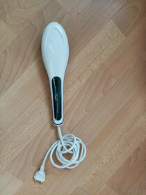 Kartáč na vlasy Fast Hair Straightener s dárkem - 2