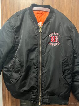 Bomber Support 81 - 2