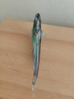 Dekorativní ryba - 2