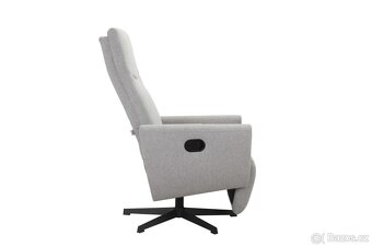 Relax křeslo „Kilvo“ PC 13725 Kč - 2
