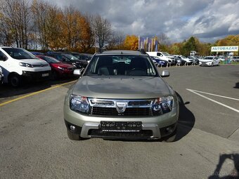 Dacia Duster 1,5 DCI, 4X4,GARANCE KM - 2