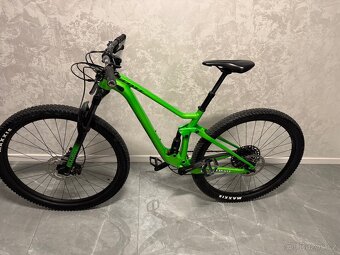 SCOTT SPARK 970 Smith green 2021 - 2