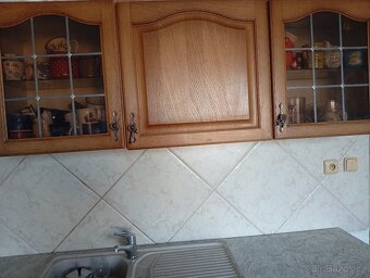 Kuchyňská linka - 2