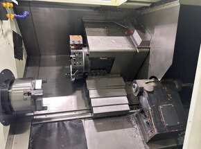 Soustruhy - CNC STAR ST L8 - 2