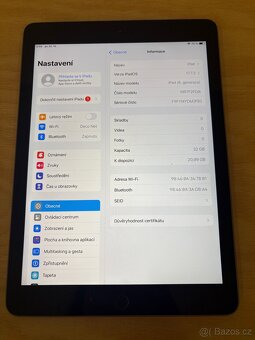 Apple IPad 9.7 (2018) - 2