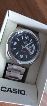 Hodinky Casio - 2