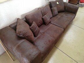 Sedací souprava - 2