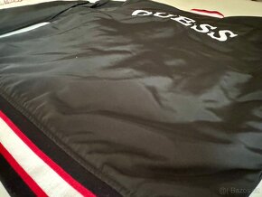 Značková bunda Guess M TOP - 2