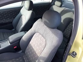 SLEVA-MERCEDES BENZ SPORT CUPE 180C SLEVA - 2