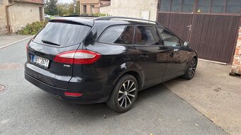 Ford Mondeo 2 tdci 96 kw - 2