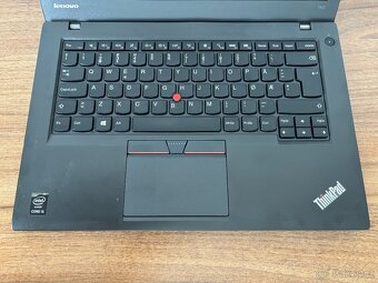 Lenovo ThinkPad T450 - 2