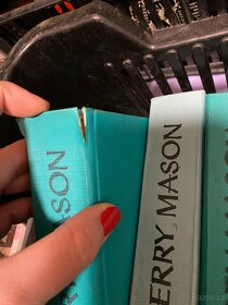 Zelená knižnica - sada 20 knih - 2