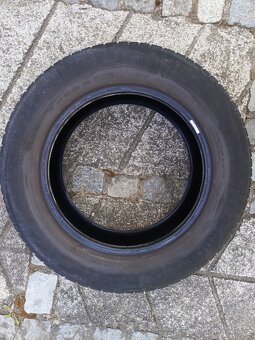 Letní pneumatika 215/65R17 - 2