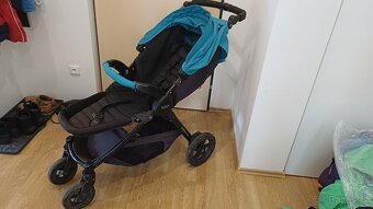 Britax b motion plus - 2