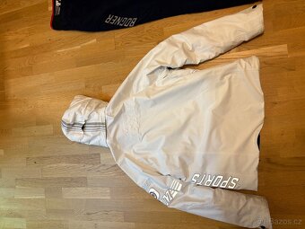 Bogner pánská lyžařská bunda + kalhoty - 2