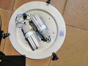 Sada světel stropnice - 2